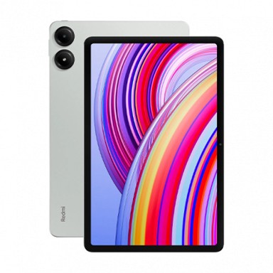 XIAOMI Tablet Redmi Pad Pro 5G, 12.1", 6GB, 128GB, zelena